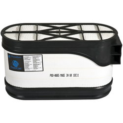 ILMANSUODATIN POWERCORE DFP608665