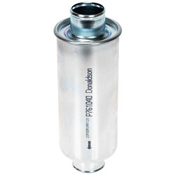 HYDRAULIIKKASUODATIN DFP761040