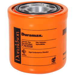 HYDRAULIIKKASUODATIN PAINE AV 64807 DFP763558