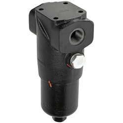 HYDRAULIIKKASUODATTIMEN RUNKO G3/4 PUTKISTOON PAIN DFP766428