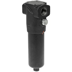 HYDRAULIIKKASUODATTIMEN RUNKO G1 PUTKISTOON PAINE DFP766429