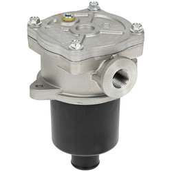 HYDRAULFILTER ENHET G 3/8 TANK MONTERAT RETUR DFP766446