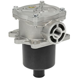 HYDRAULFILTER ENHET G 1/2 TANK MONTERAT RETUR DFP766448