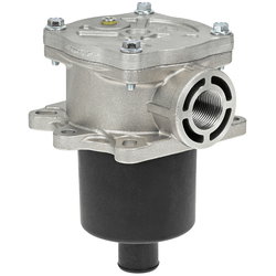 HYDRAULFILTER ENHET G 3/4 TANK MONTERAT RETUR DFP766449