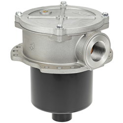 HYDRAULFILTER ENHET G 1 1/2 TANK MONTERAT RETUR DFP766455