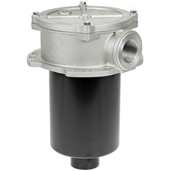 HYDRAULFILTER ENHET G 1 1/2 TANK MONTERAT RETUR DFP766457