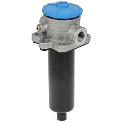 HYDRAULFILTER ENHET G 1/2 TANK MONTERAT RETUR DFP766619