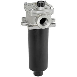 HYDRAULFILTER ENHET G 1 TANK MONTERAT RETUR DFP766674