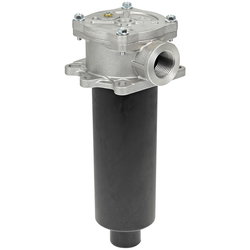 HYDRAULFILTER ENHET G 1 TANK MONTERAT RETUR DFP766675