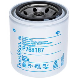 JÄÄHDYTYSJÄRJESTELMÄN SUODATIN DFP768187