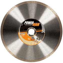 DIAMANTKLINGA 230X22,2MM KAKEL DI10230C