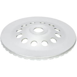 DIAMANTSLIPSKIVA 180X22,2MM TURBO DI180PC