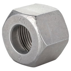 MUTTER 4MM LL M8X1 DIN00204LL