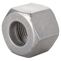 MUTTER 15MM L M22X1.5 DIN00215L