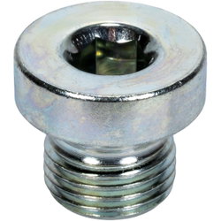 INSEXPLUGG M20X1.5 UTV DIN02220