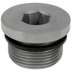 INSEXPLUGG M42X2 UTV DIN02242