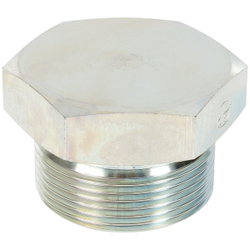 INSEXPLUGG M18X1.5 UTV DIN023M18