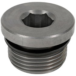 INSEXPLUGG BSP 1/4 UTV DIN02604