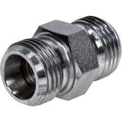 SKARVKOPPLING S 10MM RAK DIN10010S