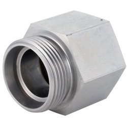KOPPLING 12MM-1/2 BSP INV DIN1541208L