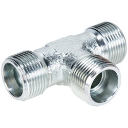 T-JATKOLIITIN 14MM S DIN30014S