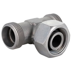 STÄLLBAR T-KOPPLING 12MM DKOL DIN30312DKOL