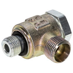 BANJO KOPPLING 8MM-1/8 BSP UTV ED-TÄTNING DIN5050802L-ED