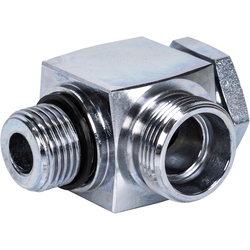 BANJOKOPPLING 14MM-1/2 BSP UTV ED-TÄTNING S DIN5051408S-ED