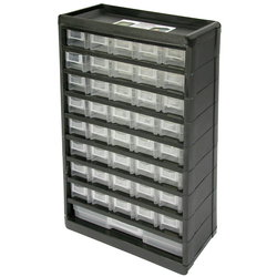STORAGE BOX 310X138X490 DM1008
