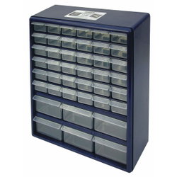 STORAGE BOX 380X165X470 DM1009