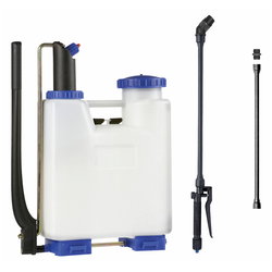 RYGGSPRUTA ALTA 12000 DM3042