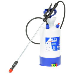 TRYCKSPRUTA 7L FOAMER VITON FPM ALTA DM4020F