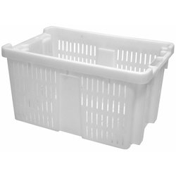 GRÖNSAKSLÅDA 45L LIVSMEDELSGODKÄNDA DM5006