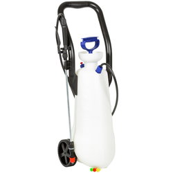 TRYCKSPRUTA 15L FOAMER VITON FPM ALTA DM7200F