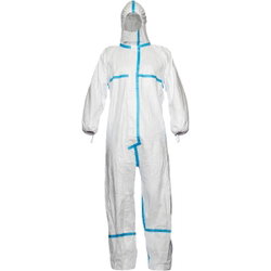 KERTAKÄYTTÖHAALARI 3XL TYVEK 600 PLUS DP003-3XL