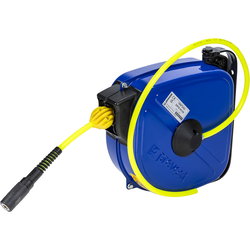 SLANGVINDA TRYCKLUFT 8MM 15M PU BROMSSYSTEM DRFB0815ES