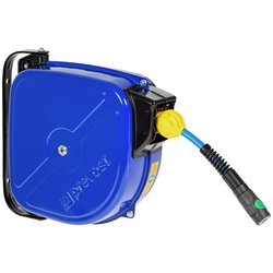 SLANGVINDA TRYCKLUFT 12MM PU/PVC BROMSSYSTEM DRFB1012ES