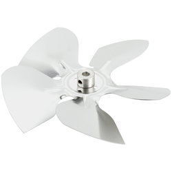 FLÄKTVINGE D.184-A.8MM B35-70 DV4100662