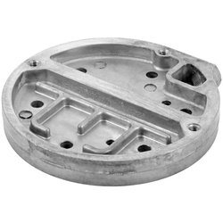 PUMP GAVEL DV4109724