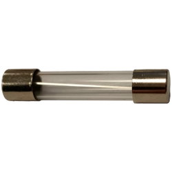 GLASS FUSE F10A 6X32 DV4111040