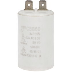 KONDENSATOR 3 UF 57X30 DV4111856