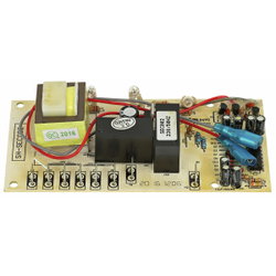 ELEKTRONIKKORT DV4140162