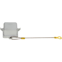 LOCK FÖR TERMOSTAT DV4162467