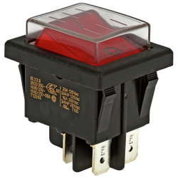 SWITCH ON/OFF 20A 22X45 DV4165204