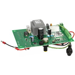 ELEKTRONIIKKAKORTTI 5 LED DV4506650