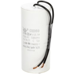 KONDENSATOR 30UF 93X41 DV4604218