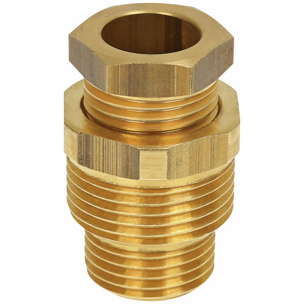 SUPPLEMENTARY SET (PRESSURE) THREADS 3/8 AND 1/2