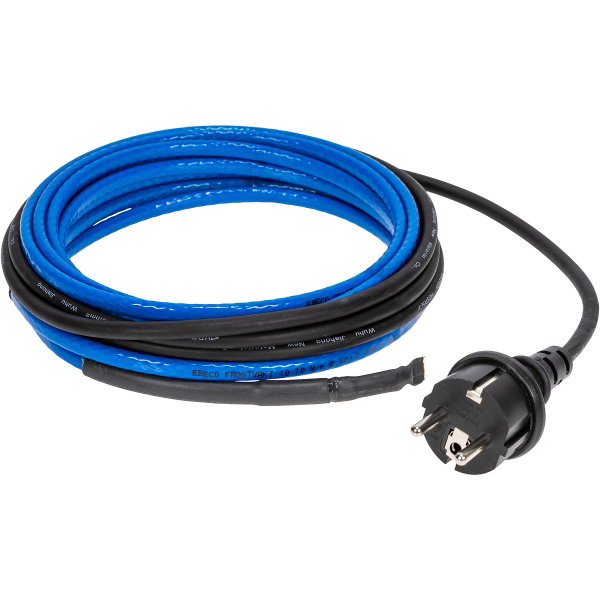 HEATING CABLE 16M DRINKING WATER SELF ADJUSTING EB8960436