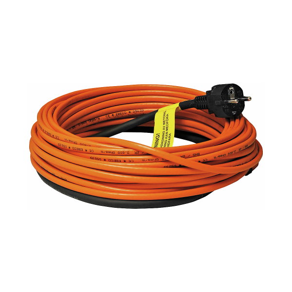 DRYING CABLE FOR CONCRETE 20M 735W EB8960494
