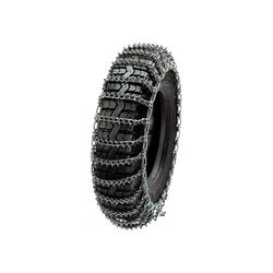 SNÖKEDJOR 295/80X22,5 TÄTT 8MM EIK10132884